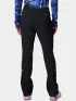 Columbia Vast Canyon Omni-Heat Infinity Softshell Női Túranadrág, esőnadrág 010-Black