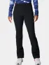 Columbia Vast Canyon Omni-Heat Infinity Softshell Női Túranadrág, esőnadrág 010-Black