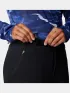 Columbia Vast Canyon Omni-Heat Infinity Softshell Női Túranadrág, esőnadrág 010-Black