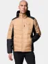 Columbia Labyrinth Loop II Hooded Jacket Férfi Utcai Kabát 262-Canoe