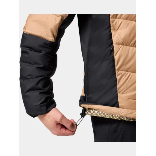 Columbia Labyrinth Loop II Hooded Jacket Férfi Utcai Kabát 262-Canoe