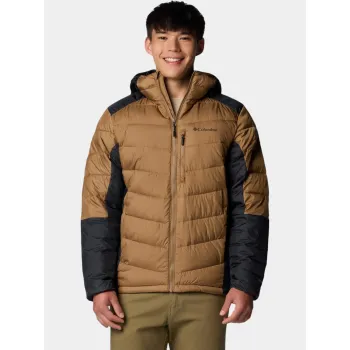 Columbia Labyrinth Loop II Hooded Jacket