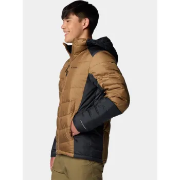 Columbia Labyrinth Loop II Hooded Jacket
