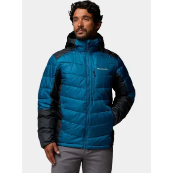 Columbia Labyrinth Loop II Hooded Jacket
