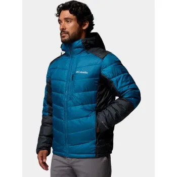 Columbia Labyrinth Loop II Hooded Jacket