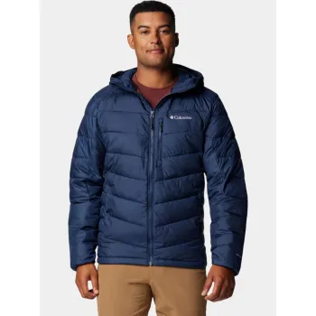 Columbia Labyrinth Loop II Hooded Jacket