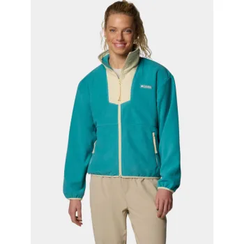 Columbia Sequoia Grove Full Zip Fleece
