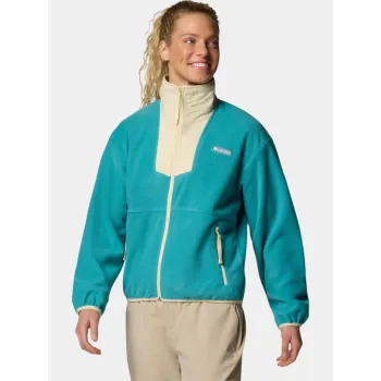 Columbia Sequoia Grove Full Zip Fleece