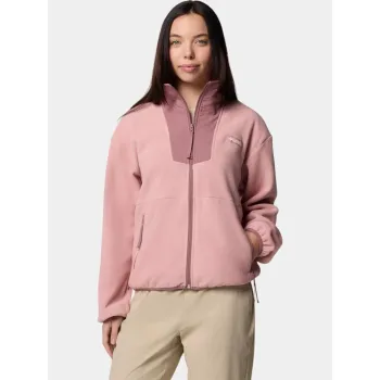 Columbia Sequoia Grove Full Zip Fleece