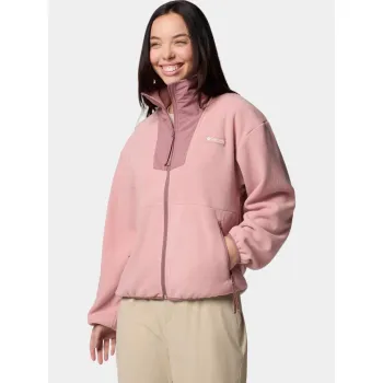Columbia Sequoia Grove Full Zip Fleece
