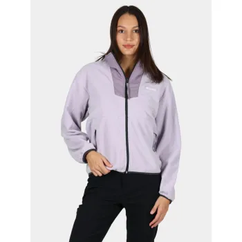 Columbia Sequoia Grove Full Zip Fleece