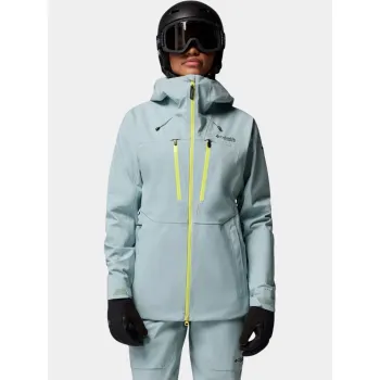 Columbia Platinum Peak II 3L Shell