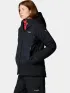 Columbia Wildcard IV Down Jacket Columbia Wildcard IV Down Jacket Női Síkabát 010-Black