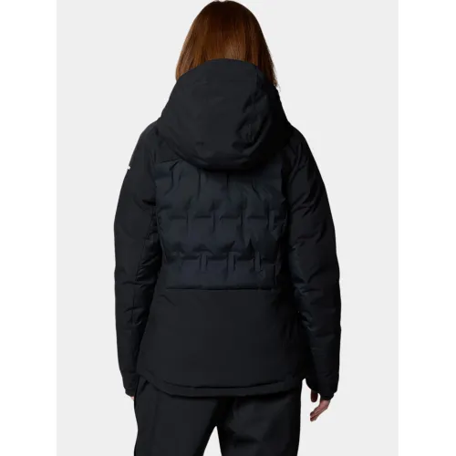Columbia Wildcard IV Down Jacket Columbia Wildcard IV Down Jacket Női Síkabát 010-Black