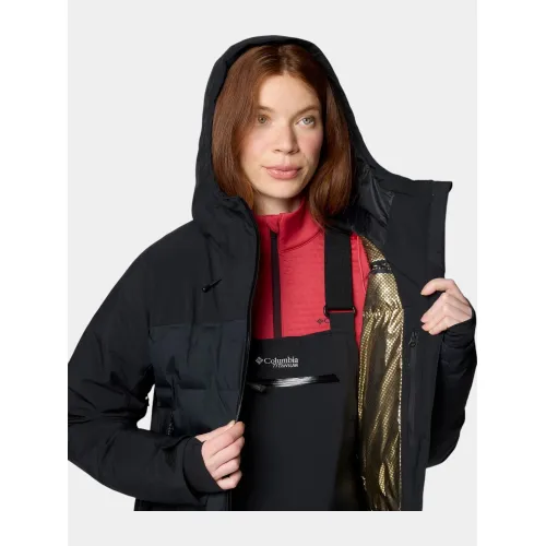 Columbia Wildcard IV Down Jacket Columbia Wildcard IV Down Jacket Női Síkabát 010-Black