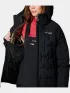 Columbia Wildcard IV Down Jacket Columbia Wildcard IV Down Jacket Női Síkabát 010-Black