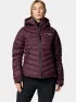 Columbia Roaring Fork II Down Jacket Columbia Roaring Fork II Down Jacket Női Síkabát, Snowboard Kabát 607-Moonvista
