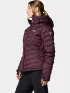 Columbia Roaring Fork II Down Jacket Columbia Roaring Fork II Down Jacket Női Síkabát, Snowboard Kabát 607-Moonvista