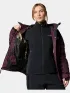 Columbia Roaring Fork II Down Jacket Columbia Roaring Fork II Down Jacket Női Síkabát, Snowboard Kabát 607-Moonvista