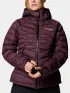 Columbia Roaring Fork II Down Jacket Columbia Roaring Fork II Down Jacket Női Síkabát, Snowboard Kabát 607-Moonvista