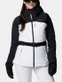 Columbia Cirque Bowl Insulated Jacket Columbia Cirque Bowl Insulated Jacket Női Síkabát, Snowboard Kabát 100-White