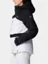 Columbia Cirque Bowl Insulated Jacket Columbia Cirque Bowl Insulated Jacket Női Síkabát, Snowboard Kabát 100-White