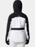 Columbia Cirque Bowl Insulated Jacket Columbia Cirque Bowl Insulated Jacket Női Síkabát, Snowboard Kabát 100-White