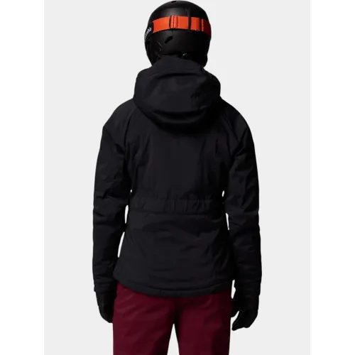 Columbia Cirque Bowl Insulated Jacket Női Síkabát 011-Black