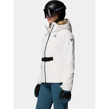 Columbia Cirque Bowl Insulated Jacket