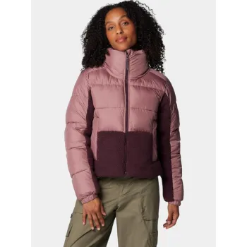 Columbia Leadbetter Point II Sherpa Hybrid