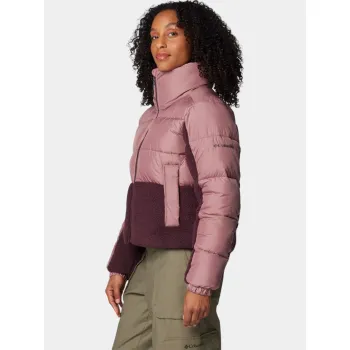Columbia Leadbetter Point II Sherpa Hybrid