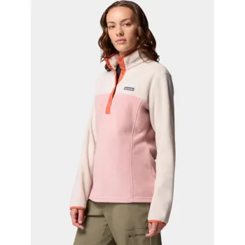 Columbia Benton Springs 1/2 Snap Pull Over II