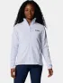 Columbia Sweater Weather Full Zip II Női Polár, Softshell, Középréteg 581-Snowdrift