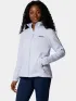 Columbia Sweater Weather Full Zip II Női Polár, Softshell, Középréteg 581-Snowdrift