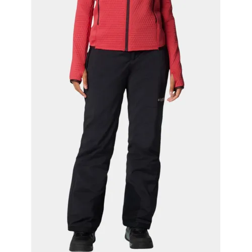 Columbia Cirque Bowl Insulated Pant Női Sínadrág, Snowboard Nadrág 010-Black