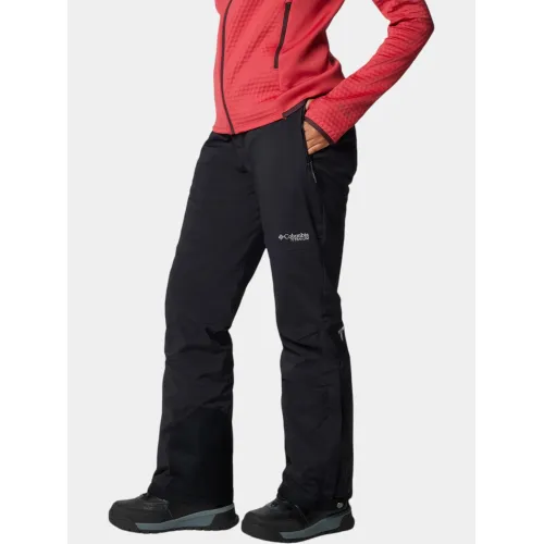 Columbia Cirque Bowl Insulated Pant Női Sínadrág, Snowboard Nadrág 010-Black