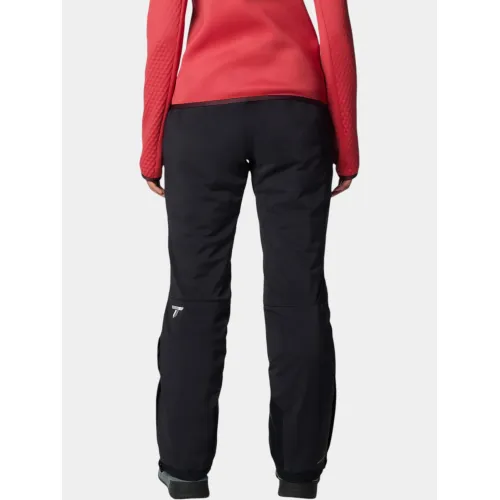 Columbia Cirque Bowl Insulated Pant Női Sínadrág, Snowboard Nadrág 010-Black