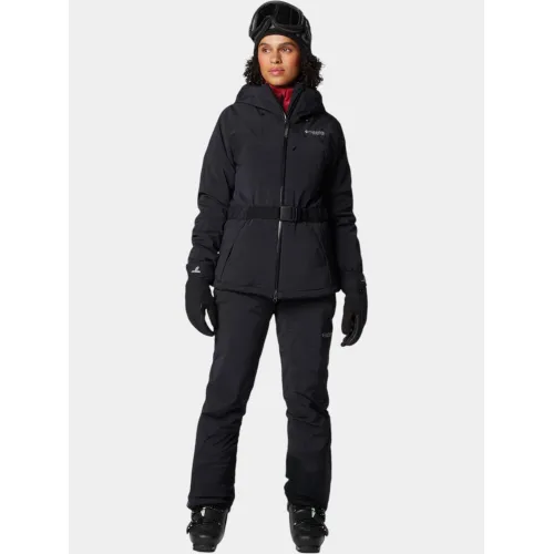 Columbia Cirque Bowl Insulated Pant Női Sínadrág, Snowboard Nadrág 010-Black