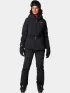 Columbia Cirque Bowl Insulated Pant Női Sínadrág, Snowboard Nadrág 010-Black