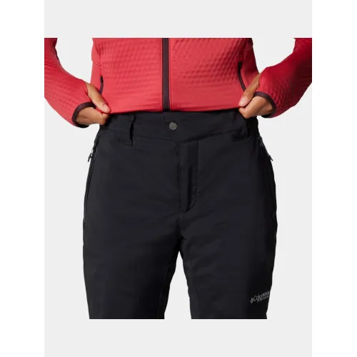 Columbia Cirque Bowl Insulated Pant Női Sínadrág, Snowboard Nadrág 010-Black