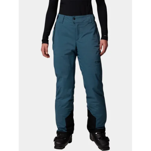 Columbia Cirque Bowl Insulated Pant Columbia Cirque Bowl Insulated Pant Női Sínadrág, Snowboard Nadrág 429-Everblue