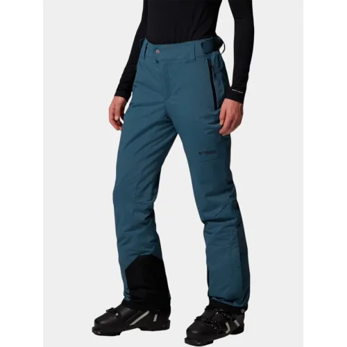 Columbia Cirque Bowl Insulated Pant Columbia Cirque Bowl Insulated Pant Női Sínadrág, Snowboard Nadrág 429-Everblue