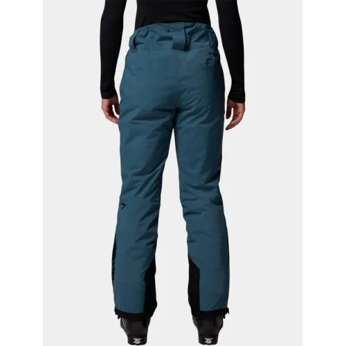 Columbia Cirque Bowl Insulated Pant Columbia Cirque Bowl Insulated Pant Női Sínadrág, Snowboard Nadrág 429-Everblue