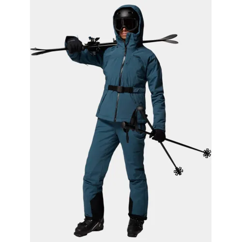 Columbia Cirque Bowl Insulated Pant Columbia Cirque Bowl Insulated Pant Női Sínadrág, Snowboard Nadrág 429-Everblue