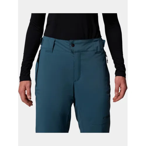 Columbia Cirque Bowl Insulated Pant Columbia Cirque Bowl Insulated Pant Női Sínadrág, Snowboard Nadrág 429-Everblue