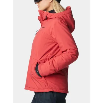 Columbia Powdered Peak Insulated Jacket