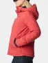 Columbia Powdered Peak Insulated Jacket Columbia Powdered Peak Insulated Jacket Női Síkabát, Snowboard Kabát 602-Daredevil
