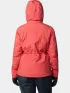 Columbia Powdered Peak Insulated Jacket Columbia Powdered Peak Insulated Jacket Női Síkabát, Snowboard Kabát 602-Daredevil