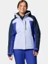 Columbia Snowy Summit Insulated Jacket Columbia Snowy Summit Insulated Jacket Női Síkabát, Snowboard Kabát 581-Snowdrift