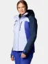 Columbia Snowy Summit Insulated Jacket Columbia Snowy Summit Insulated Jacket Női Síkabát, Snowboard Kabát 581-Snowdrift